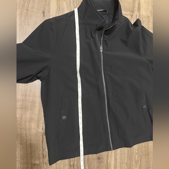 Marc New York - Andrew Marc Jacket. Only worn once! Size XL - Picture 13 of 13